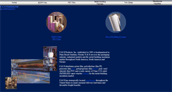 Desktop Screenshot of ehproducts.com